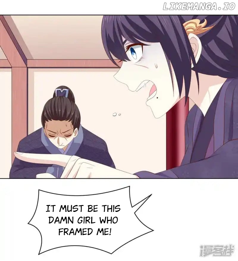 Rewrite My Fate chapter 58 - page 8